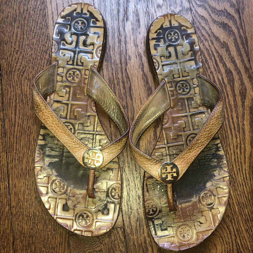 Tory Burch Sandals